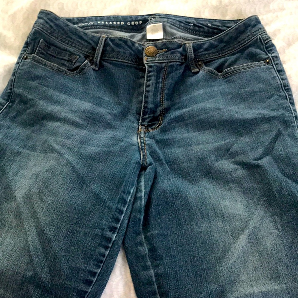 Dress Barn jean